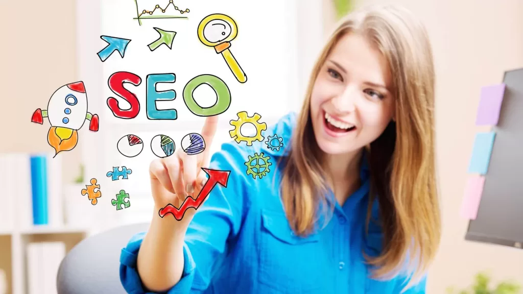 The essential steps to conquer healthcare SEO in Mastering Healthcare SEO Your Path to Success.