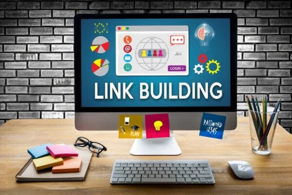 SEO Link-Building Techniques that work in 2024