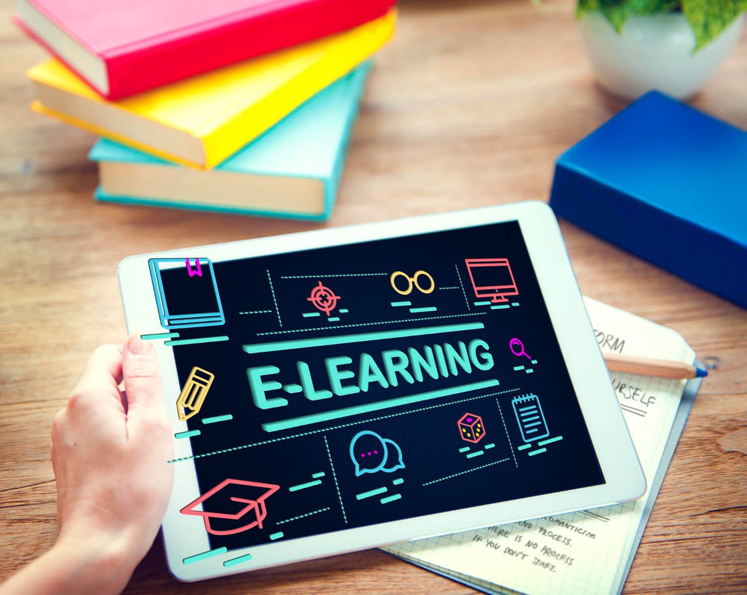 Top 10 Must-Have Features for Your eLearning Website Development