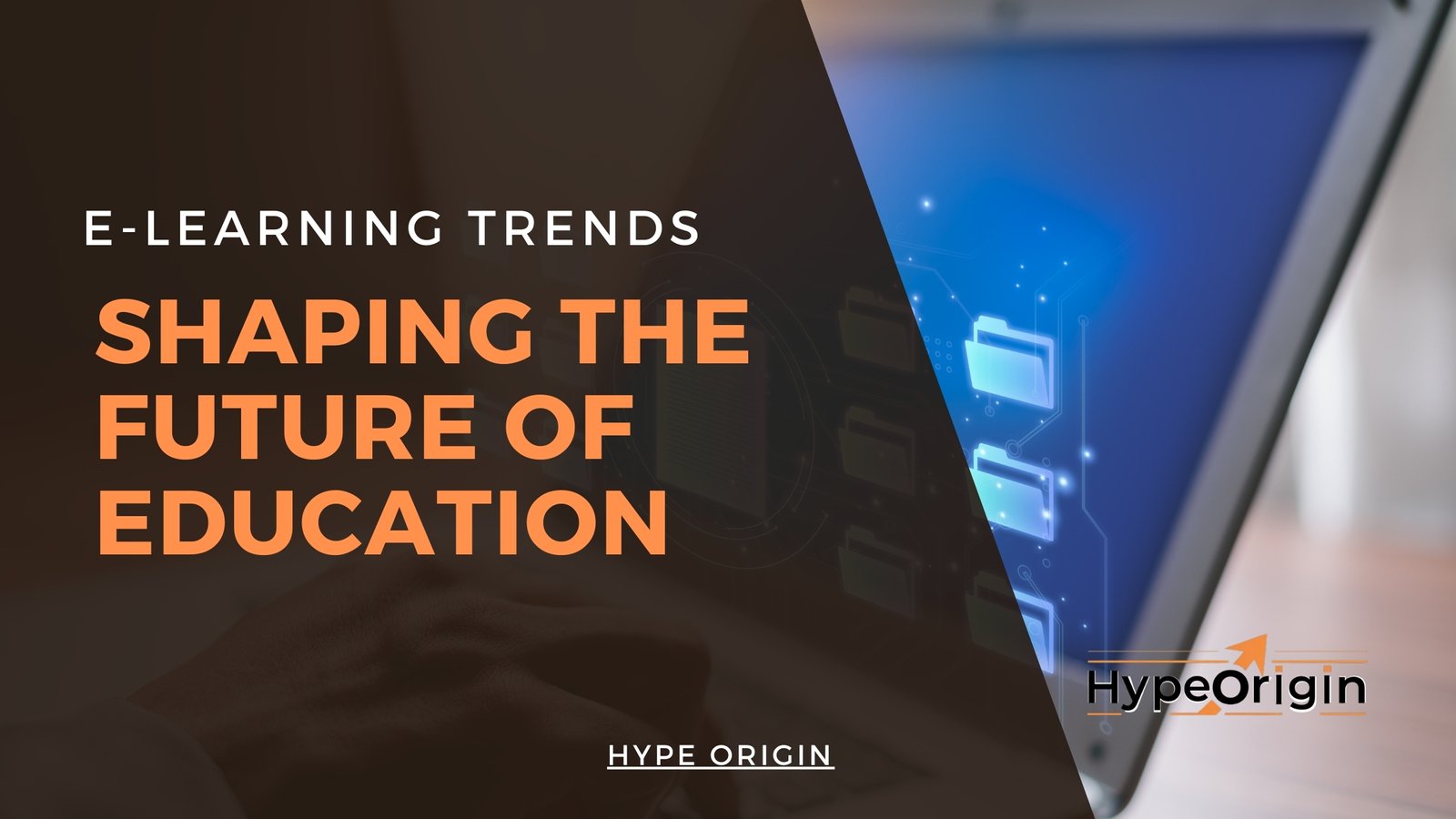 E-Learning Trends Shaping the Future of Education