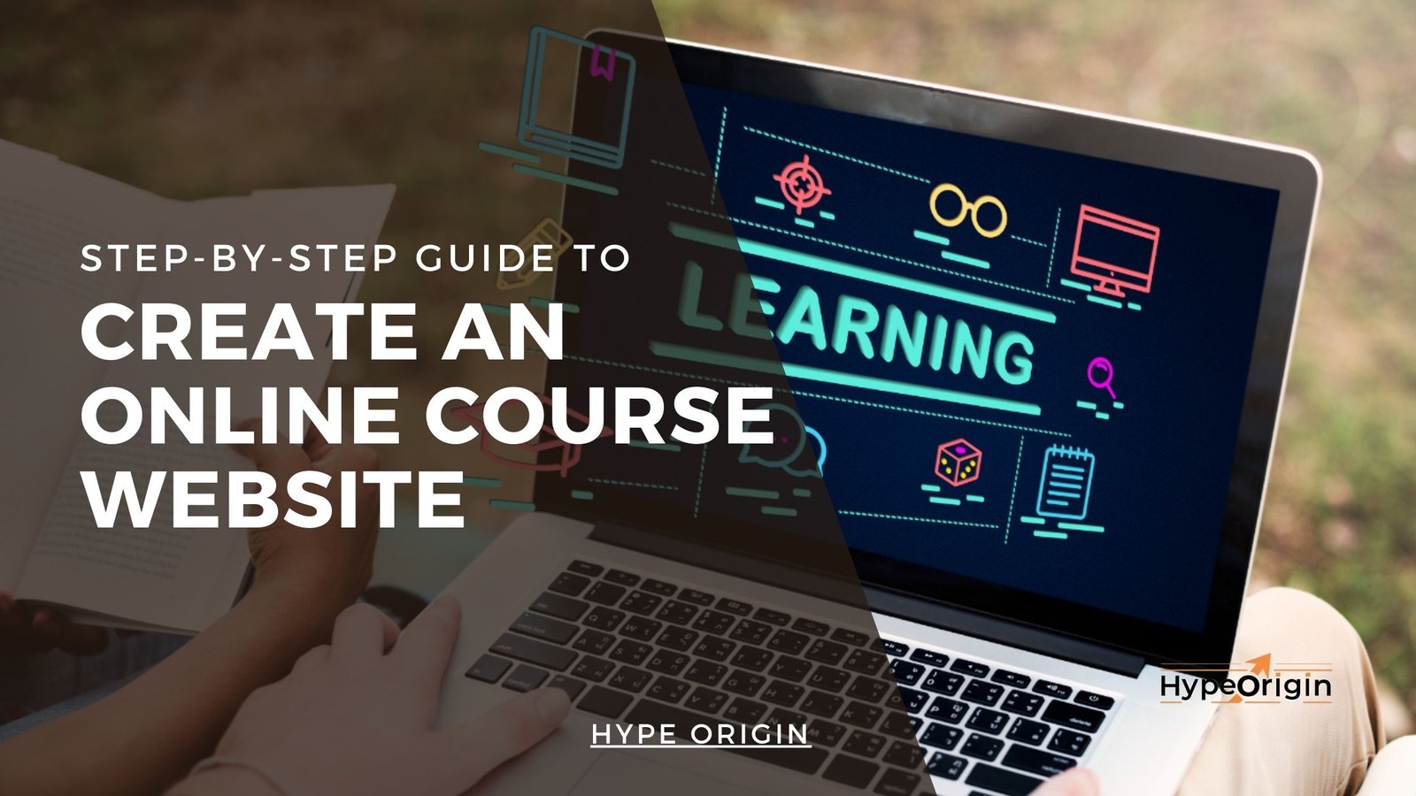 Step-by-Step Guide to Building an Online Course Website That Sells